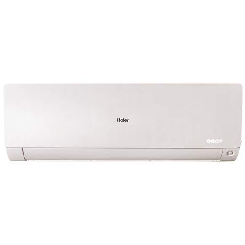 Haier Flexis Plus indoor unit 5.0 kW R32 matt white (incl. IR remote control and WiFi)