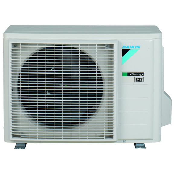 Daikin Wandairconditioner Daikin Stylish 2,5 kW FTXA25CW/CB/CS + RXA25A8