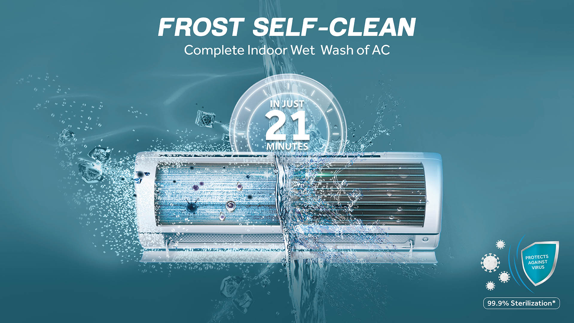 Why Haier Heat Pumps Are the Smart Choice for Cost-Efficiency and IoT Integration in Belgium