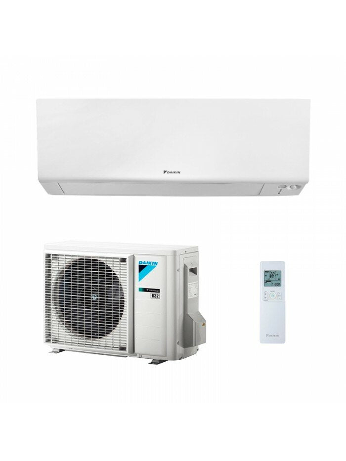 Why the Daikin Perfera FTXM35R/RXM Stands Out Among Split ACs