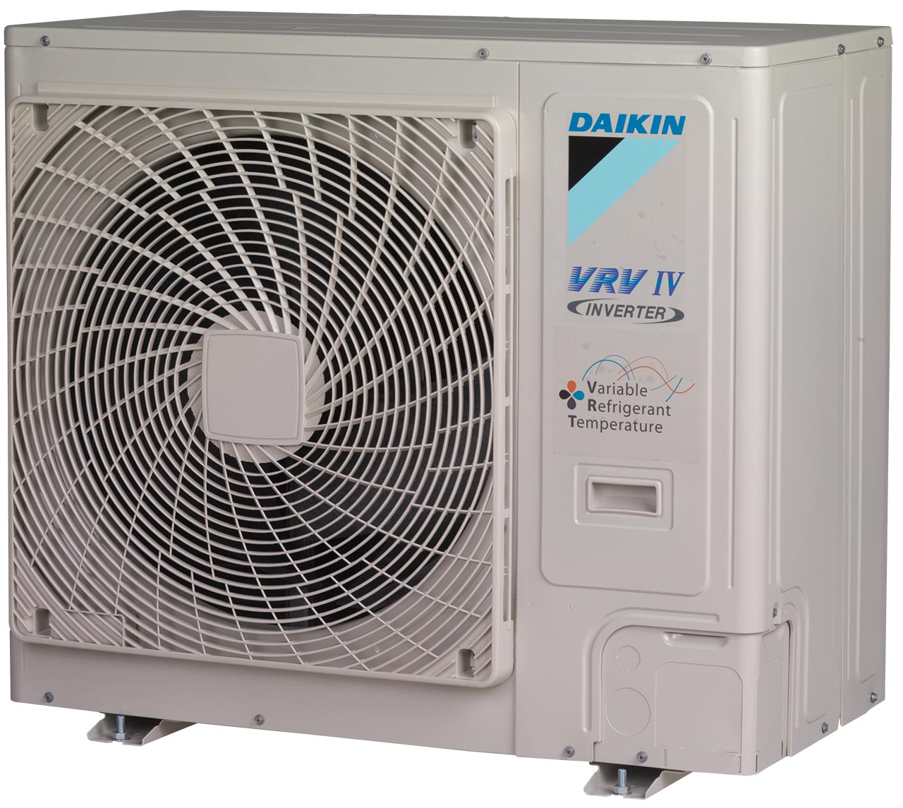 Daikin RXYSCQ4TV1 - outdoor unit Mini VRV-IV-SC compact - mono.